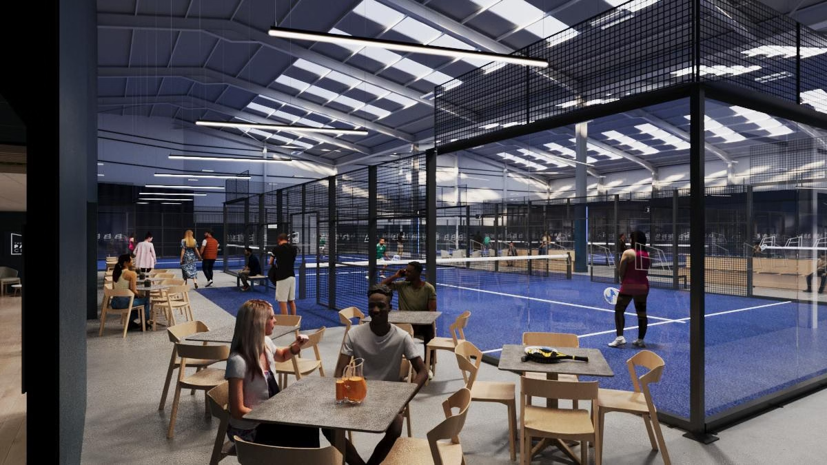 15CERO PADEL CLUB