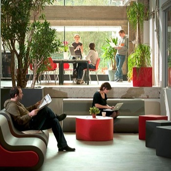 Coworking